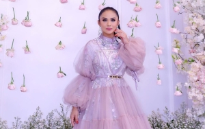 Krisdayanti Kenang Masa Muda, Rindu Tampil dengan Gigi Gingsul?