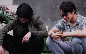 Jefri Nichol Pamer Foto Bareng Ardhito Pramono, Reaksi Tretan Muslim Bikin Heboh Jadi Top Comment