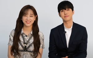 Kim Sejeong Bongkar Alasan Jatuh Cinta Pada Ahn Hyo Seop di 'Business Proposal'