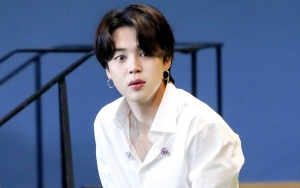 Wallpaper di Ponsel Jimin BTS Dijadikan Bahan Picu Rasa Penasaran Gara-Gara Ini
