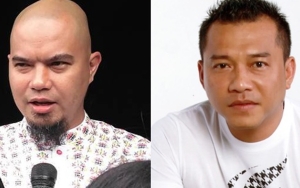 Ahmad Dhani Sempat Hilang Arah, Anang Hermansyah Ungkap Curhatan Sang Sahabat