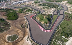 MotoGP Mandalika Sukses Digelar, Indonesia Masih Punya PR dari Sampah Hingga Akomodasi Penonton