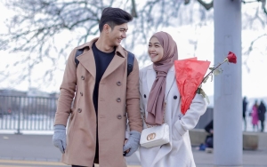 Ria Ricis Akhirnya Umumkan Hamil Anak Teuku Ryan: Gak Perlu Umpet-Umpetan Lagi Deh!
