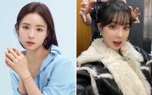 Dari Shin Se Kyung Sampai Winter aespa, Ini Selebriti Cewek yang Jadi Tren Oplas