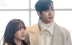 Baper Beneran, Ahn Hyo Seop Ngaku Deg-Degan Saat Syuting Adegan Romantis Bareng Kim Sejeong Ini