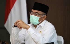 Pemerintah Buka Peluang Bolehkan Mudik Lebaran 2022, Diutamakan Bagi yang Sudah Vaksin 2 Kali