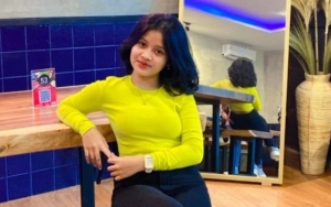 Pisah dari Mayang, Begini Jawaban Chika Saat Ditanya Soal Sudah Pantas Jadi Artis