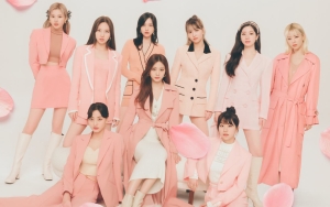 TWICE Cetak Rekor baru di Chart Oricon dengan Album Jepang '#TWICE4'