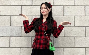 Usia Jihan Weeekly Bikin Dara Eks 2NE1 Syok, Intip Sederet Pesona Imutnya