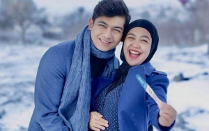 Baby Bump Ria Ricis Jadi Sorotan Usai Go Public Hamil