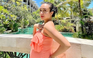 Dea Ananda Dijulidi Gara-gara Pamer Baby Bump Saat Pakai Baju Terbuka, Beri 'Sentilan' Balik