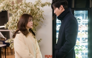 Hubungan Kim Sejeong-Ahn Hyo Seop Dibocorkan Alami Perubahan Ini Usai Ciuman di 'Business Proposal'