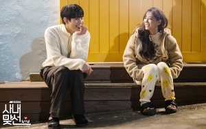 Ahn Hyo Seop Tuntut Ganti Rugi Kim Sejeong Usai Ciuman Hot di 'Business Proposal'