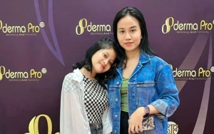 Mayang-Chika Pamer Gaun Seksi 52 Juta, Kejanggalan Ini Jadi Sorotan