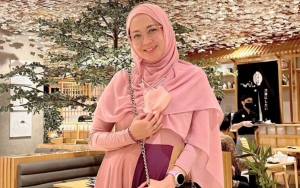 Penampilan Baru Okie Agustina Sukses Curi Perhatian Hingga Banjir Pujian