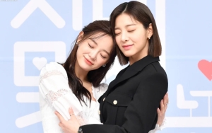 Beredar Foto Seol In A Hadiri Pernikahan Bestie, Bocoran Ending Kim Sejeong di 'Business Proposal'?