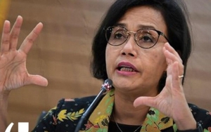 Blak-Blakan Sri Mulyani soal PPN Naik Jadi 11 Persen per 1 April 2022: Untuk Bangun Rakyat