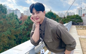 Tak Cuma 'Anak Netflix', Song Kang Punya 'Spesialisasi' Baru Efek Lakoni Adegan Sama di 3 Drama