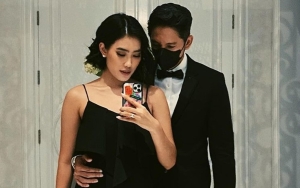 Alika Bikin Iri Usai Pamer Momen Lihat Aurora Bareng Suami, Ada yang Bilang Comot dari Google