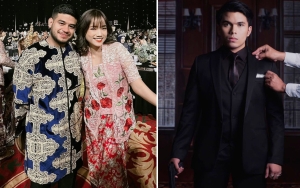 Dipanggil Fuji 'Abi' di Depan Thariq Halilintar, Reaksi Panik Fadil Jaidi Bikin Ngakak