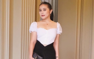 Prilly Latuconsina Trending Twitter Gara-gara Video 6 Detik, Netter Bingung Berjamaah
