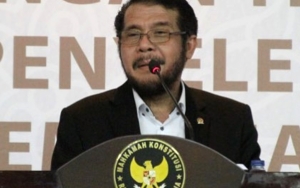 Menikah 26 Mei 2022, Begini Awal Mula Perkenalan Ketua MK Anwar Usman Dengan Idayati Adik Jokowi