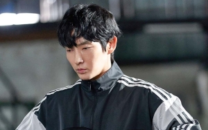 Lee Jun Ki Bahas Konsep 'Again My Life', Maukah Kembali ke 15 Tahun Lalu?
