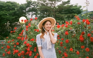 Jeon So Min Positif COVID-19, Proses Syuting 'Running Man' dan 'Cleaning Up' Ikut Terganggu?