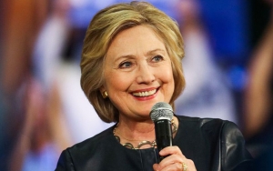 Mantan Ibu Negara AS Hillary Clinton Dinyatakan Positif Usai Jalani Tes COVID-19