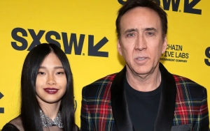 Nicolas Cage dan Riko Shibata Siapkan Sejumlah Nama Jelang Kelahiran Bayi Pertama