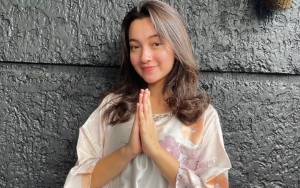 Megan Domani Ungkap Belajar Hal Ini ke Dimas Anggara Demi Film 'Satu untuk Selamanya'