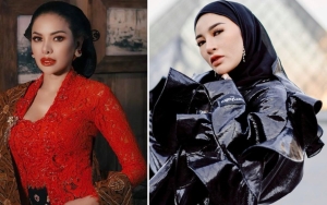 Nikita Mirzani Bongkar Kebohongan Shandy Purnamasari Ngaku Punya Jet Pribadi, Captionnya Bawa Agama