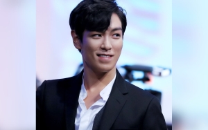T.O.P BIG BANG Hapus Informasi Ini dari Profil Resmi
