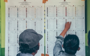 Menkominfo Usulkan Nyoblos Online, Perlukah Belajar Dari Negara yang Sudah Terapkan E-Voting?