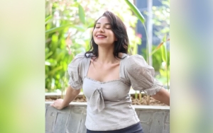 Penampilan Terbaru Nora Alexandra Bikin Pangling, Disebut Secantik Bidadari