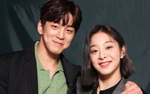 Kelewat Uwu, Momen Kim Min Kyu Gendong Seol In A di 'Business Proposal' Berhasil Curi Perhatian