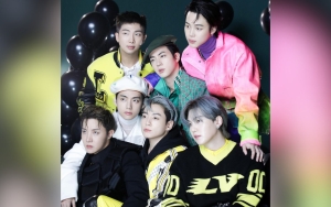 BTS Ungkap Betapa Canggungnya Gelar Konser yang Penontonnya Dilarang Bersorak