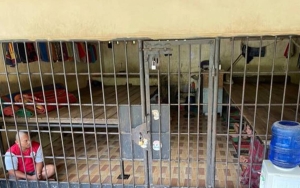 8 Orang Tersangka Kasus Kerangkeng Manusia Masih Bebas, Polisi Bilang Begini