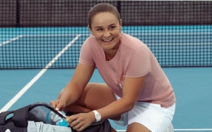 Petenis Nomor 1 Dunia Ash Barty Mendadak Umumkan Pensiun di Usia 25 Tahun