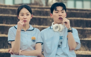 Choi Hyun Wook Buka Kemungkinan Berakhir dengan Lee Ju Myoung di 'Twenty-Five, Twenty-One'
