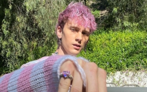 Machine Gun Kelly Ditodong Permintaan Maaf Usai Video 'Hina' Wanita Kulit Hitam Kembali Viral