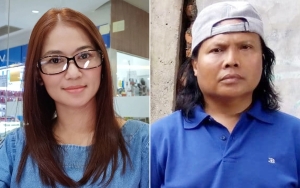 Usai Dipolisikan Haji Faisal, Tiara Marleen Disomasi Ageng Kiwi Bestie Doddy Sudrajat