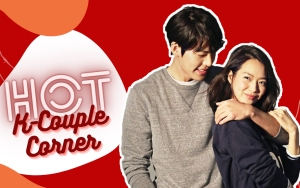 Hot K-Couple Corner: Segera Bintangi Drama Bareng, Ini Perjalanan Cinta Kim Woo Bin dan Shin Min A