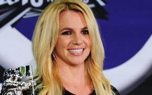 Britney Spears Kembali Garap Musik Usai 6 Tahun Hiatus