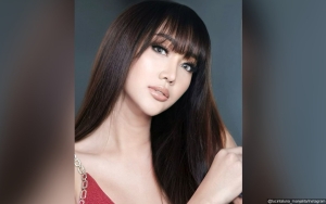 Lucinta Luna Ucap Selamat Tinggal Dengan Wajah Dibalut Perban, Netizen: Mau Jadi Muhammad Fatah?