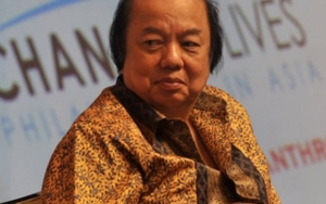 Tak Main-main, Crazy Rich Indonesia Ini Sumbang Rp 2 Miliar untuk Lunasi Tunggakan Peserta BPJS