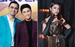 Raffi Ahmad Sindir Alshad Tak Serius, Sebut Cuma Main-Main dengan Tiara Andini