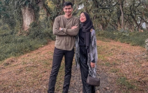 Ria Ricis Minta Maaf Sempat Sembunyikan Kehamilan, Kelakuan Teuku Ryan Calon Papa Tiap Pagi Terkuak