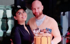 Melaney Ricardo Kesal Kerap Diisukan Cerai, Beber Kondisi Rumah Tangganya dengan Tyson Lynch