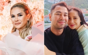  Nikita Mirzani Tertawa Sinis Diunfollow Pasangan Suami Istri, Raffi Ahmad-Nagita Slavina?